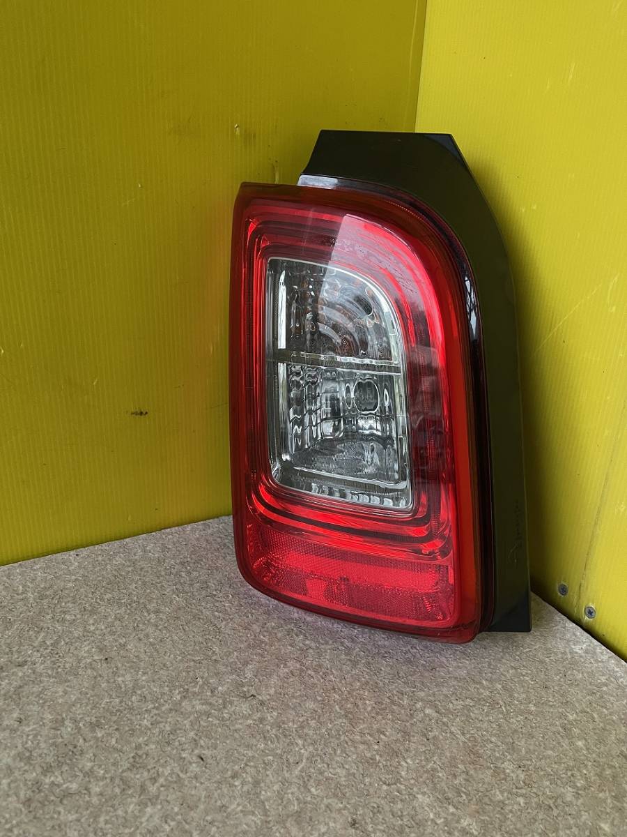 管理番号(4921-5715)送料込 平成26年 N-ONE エヌワン JG1 左テールライトテール ランプ 純正　33550-T4G-J014-M1　【M】　ICHIKOH　D112