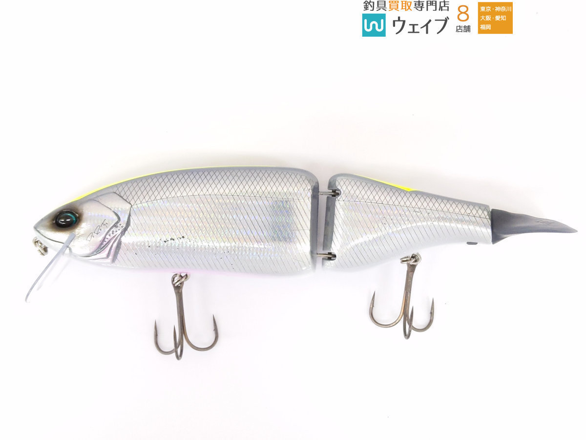 DRT クラッシュ9 レーザースペック Hi タイニークラッシュ KLASH9 hi