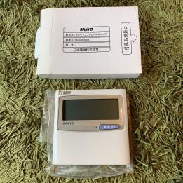サンヨー 業務用エアコン リモコン RCS-SH80B SANYO リモコン サンヨー