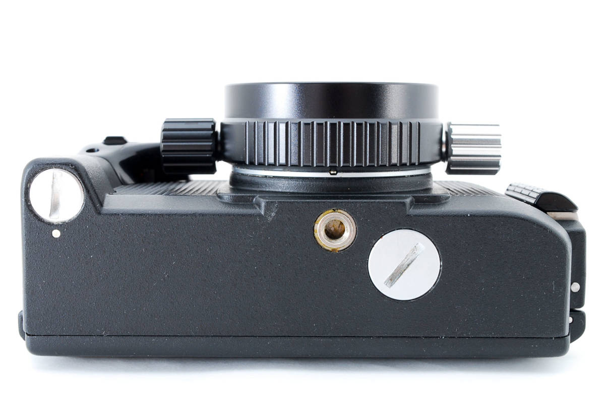 Nikonos IV-A Camera 35mm camera - Underwater underwater | – with