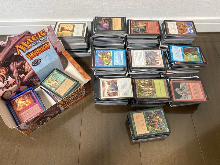 【値下げ】【引退】MTG まとめ売り MTG まとめ売り 引退 大処分 旧枠多数 マジックザギャザリング - Yahoo