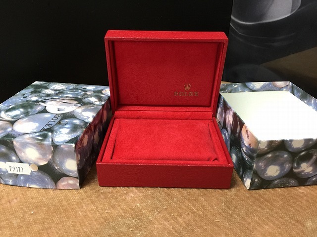 デイトジャスト ロレックス ROLEX 79173G YGコンビ スイートロード 
