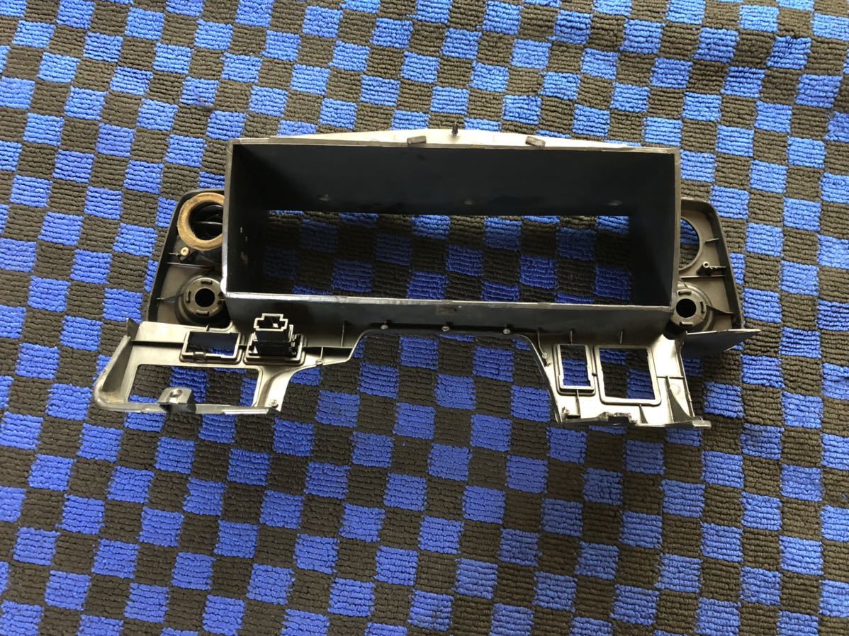 ☆AE86トレノ☆メーターパネル☆メーターフード☆ハチロク☆旧車JDM