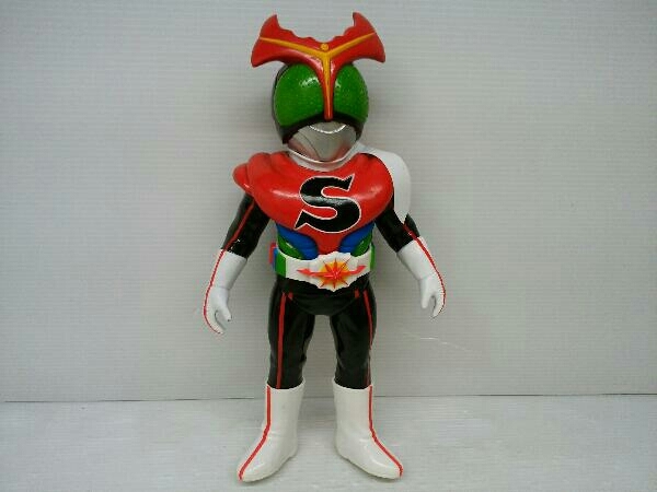 商品を価格比較 現状品 メディコム・トイ 仮面ライダーストロンガー