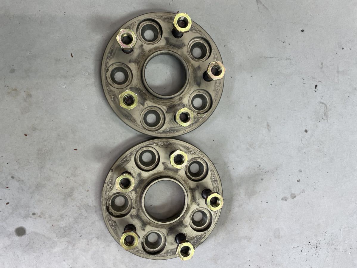 KSP エンジニアリング REAL ワイトレ 15mm ワイドトレッド KSP エンジニアリング REAL ワイトレ 15mm ワイドトレッド
