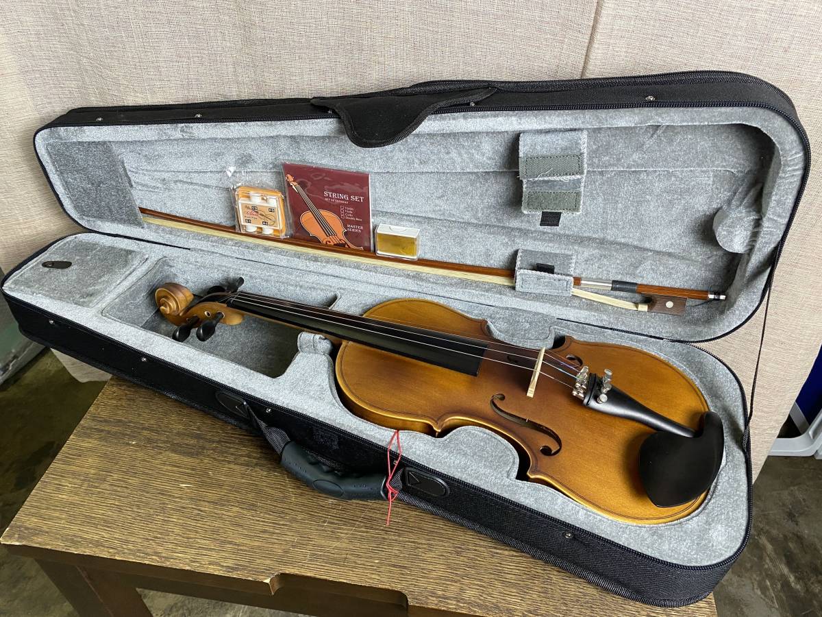 Baroque 弓 バイオリン Bow｜バロック Violin Kamata Barock Bow｜島村