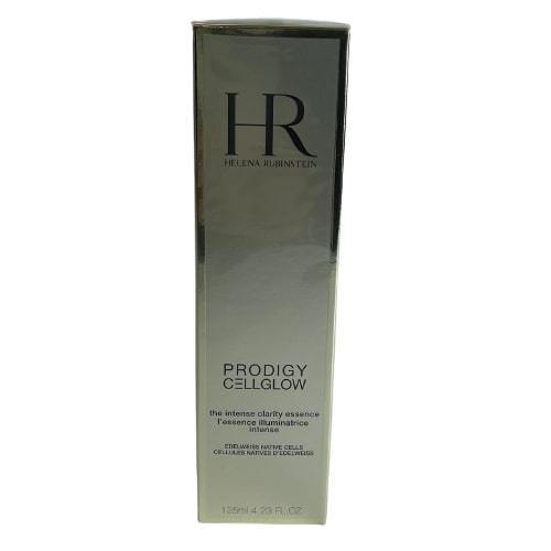 未開封 ヘレナルビンスタイン PRODIGY CELLGLOW 125ml プロディジー CELグロウ エッセンス ローション 化粧水 HR コスメ S⑤-26-21