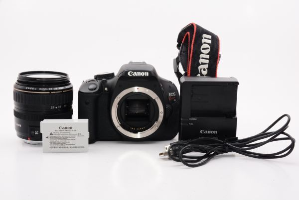 Canon EOS Kiss X5 SIGMA 28-105mm レンズセット Canon EOS Kiss X5 SIGMA 28-105mm レンズセット 特上級】Canon