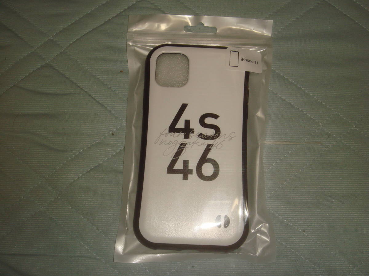 品質保証，お買い得 乃木坂46 春夏秋冬 フォーシーズンズ fourseasons スマホケース iPhone 11(乃木坂46)｜売買されたオークション情報、yahooの商品情報をアーカイブ公開 - オークファン の