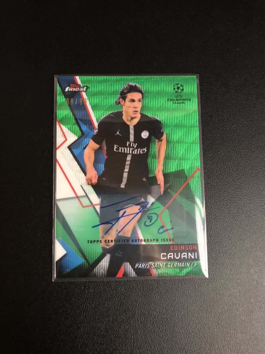 三浦知良 EPOCH ONE ホロスペクトラ ルヴァン杯最年長出場記録 30枚