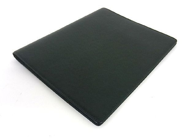 1円 □極美品□ LOUIS VUITTON ルイヴィトン タイガ アジェンダ
