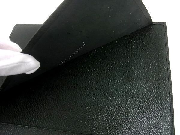 1円 □極美品□ LOUIS VUITTON ルイヴィトン タイガ アジェンダ