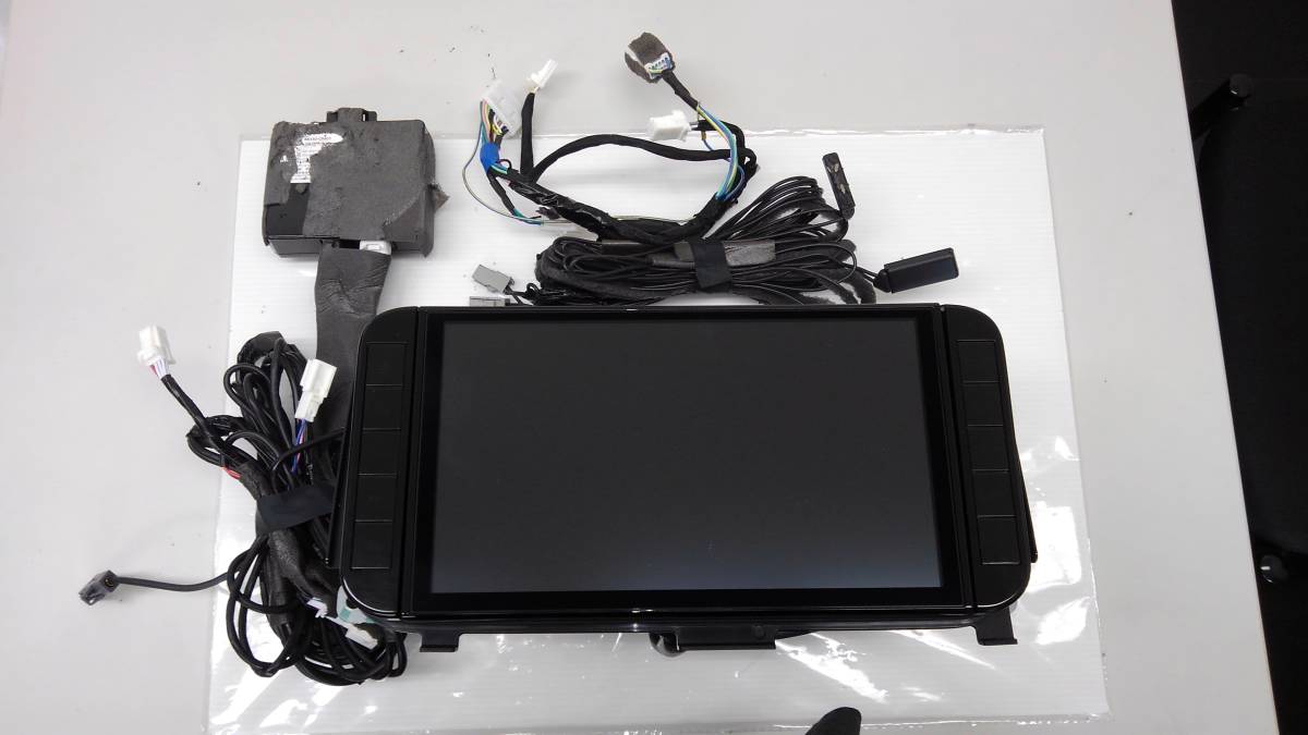 日産純正ナビMM320D-L｜Yahoo!フリマ（旧PayPayフリマ） MM320D-L | の 