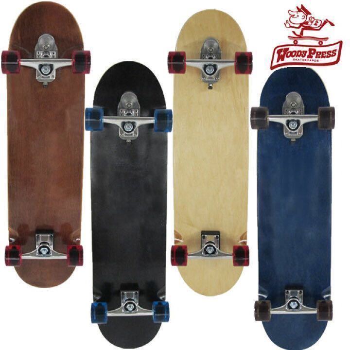 WOODY PRESS Woody ウッディプレス Press ウッディー Carving) サーフ