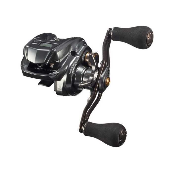 新作，HOT ダイワ DAIWA 20ティエラ TIERRA IC 105XHL(その他)｜売買されたオークション情報、yahooの商品情報をアーカイブ公開 - オークファン その他