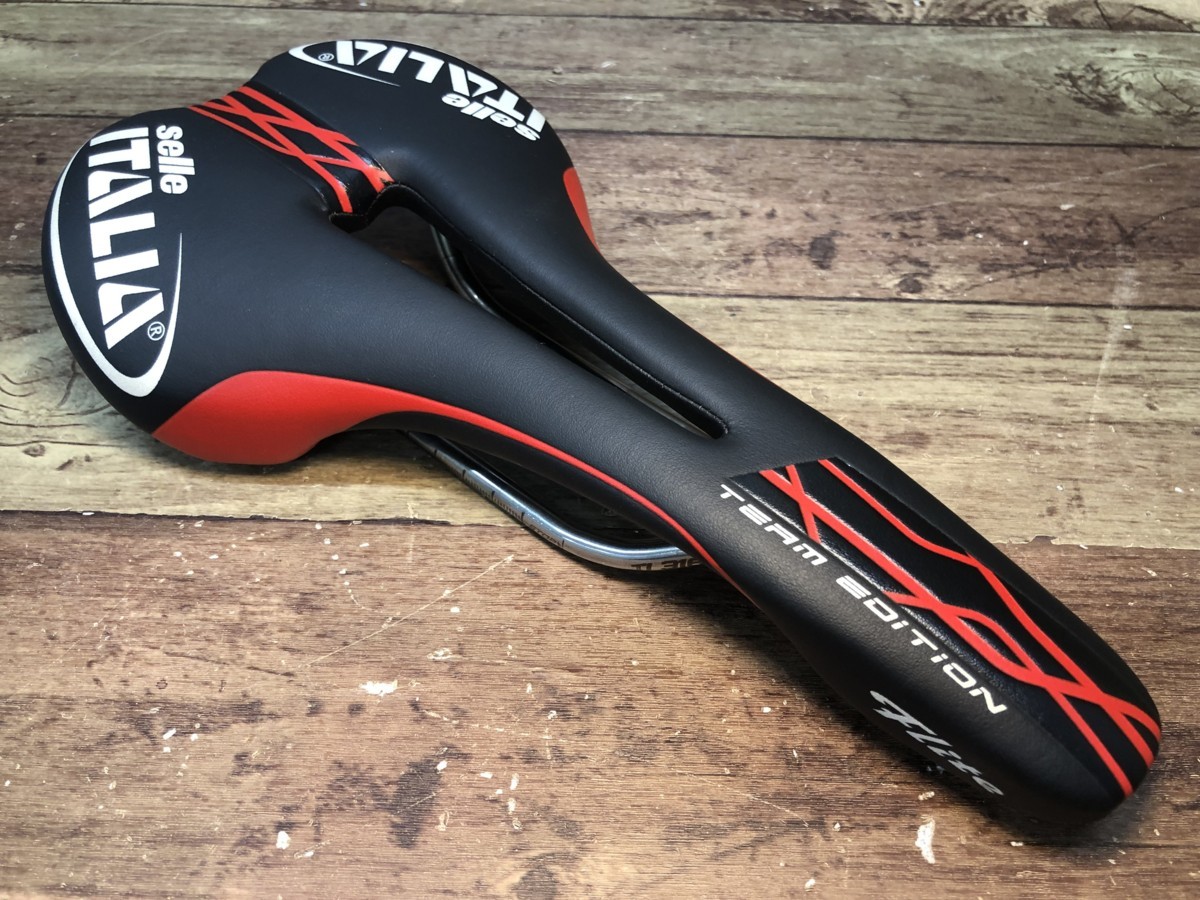 SELLE FLITE | FLOW ITALIA サドル BOOST CARBON TM Selle (セラ 