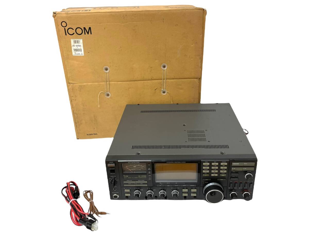 RigPix Database - Yaesu - FT-897 YAESU FT-897 HF/VHF/UHF ALL MODE