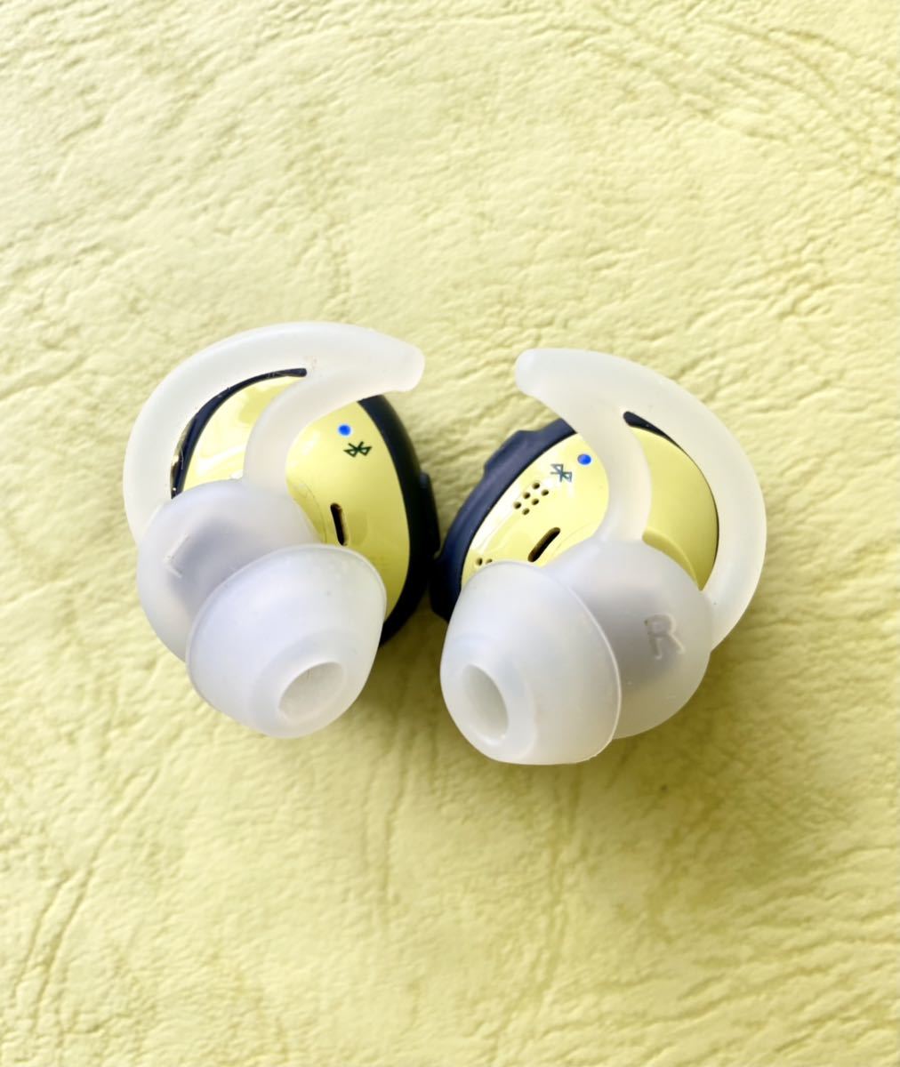 BOSE 】SoundSport Free wireless headphones ☆ ボーズ BOSE 】SoundSport Free wireless headphones ☆ ボーズ