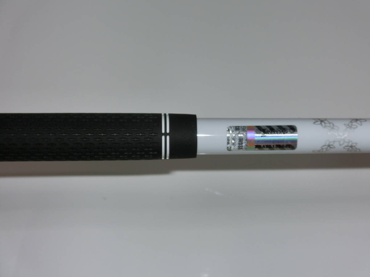 良品 スリクソンZX5ドライバー用/Diamana ZX50(S)/スリーブ付