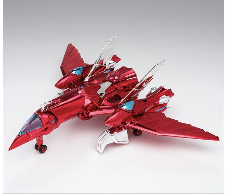 聖闘士聖衣神話 鋼鉄聖闘士 スカイクロス翔 ＜リバイバル版＞ 聖闘士星矢 BANDAI SPIRITS バンダイスピリッツ Saint Seiya Steel Saints_3