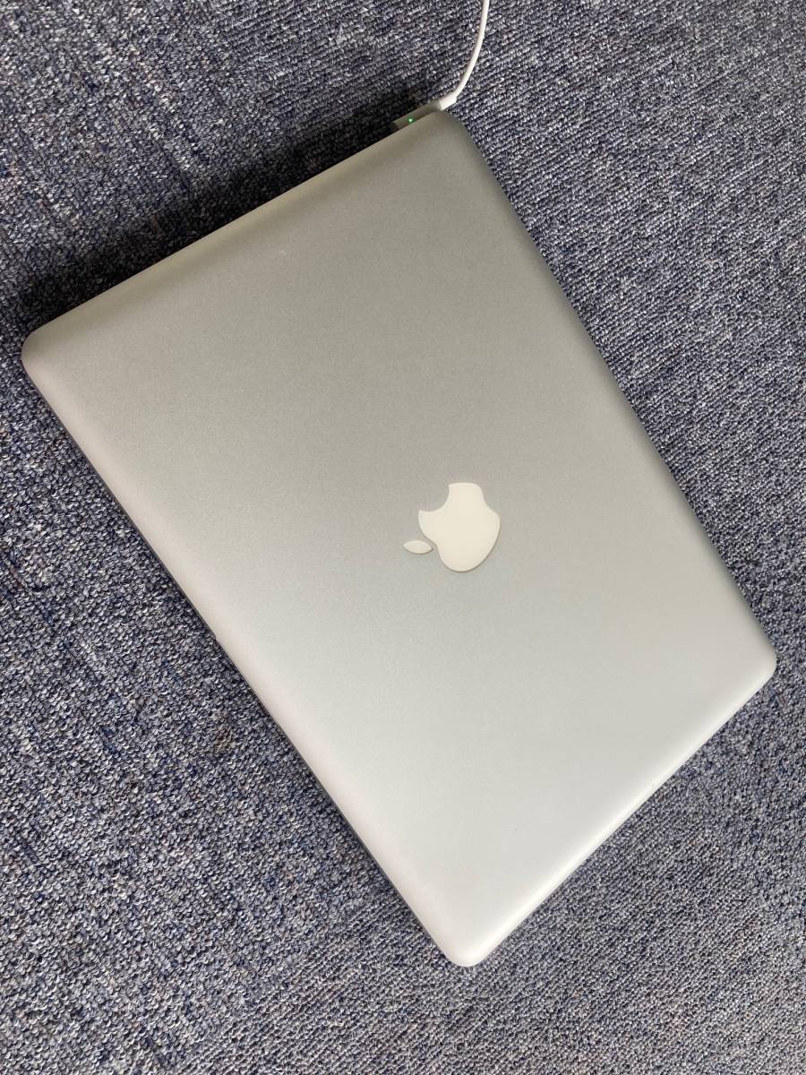 Macbook PRO 13 2011年モデル MC374J/A