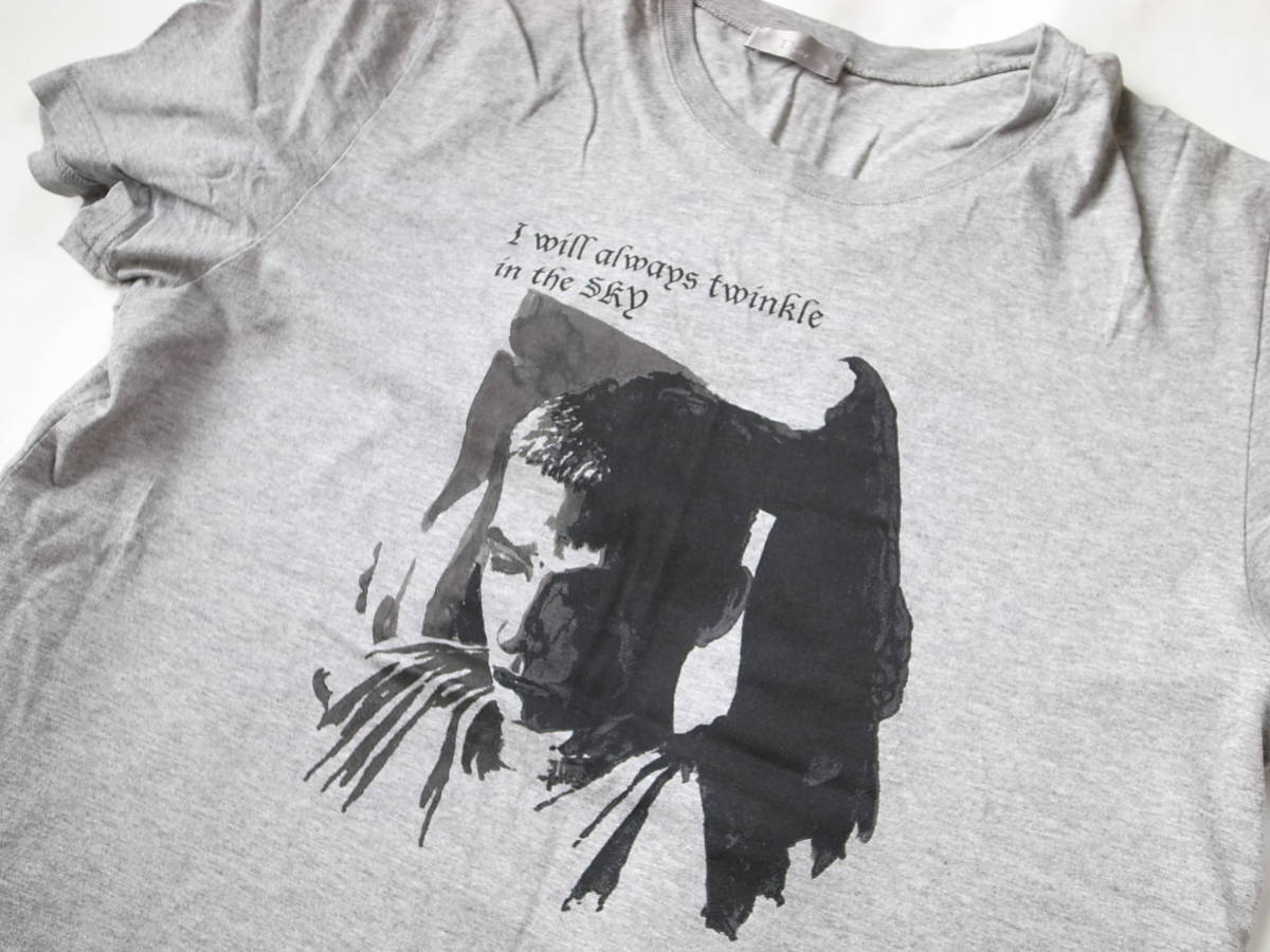 エディ期Dior Homme ディオールオム2006シャツ