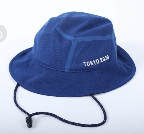 Lサイズ》東京オリンピック、アシックス、ポディウムジャケット／ジャージ