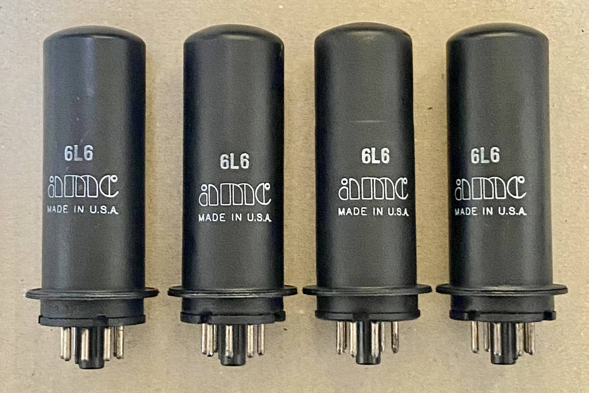 6l6 Tube | 2026年最新Yahoo!オークション 6L6 Rca eBay sale for 