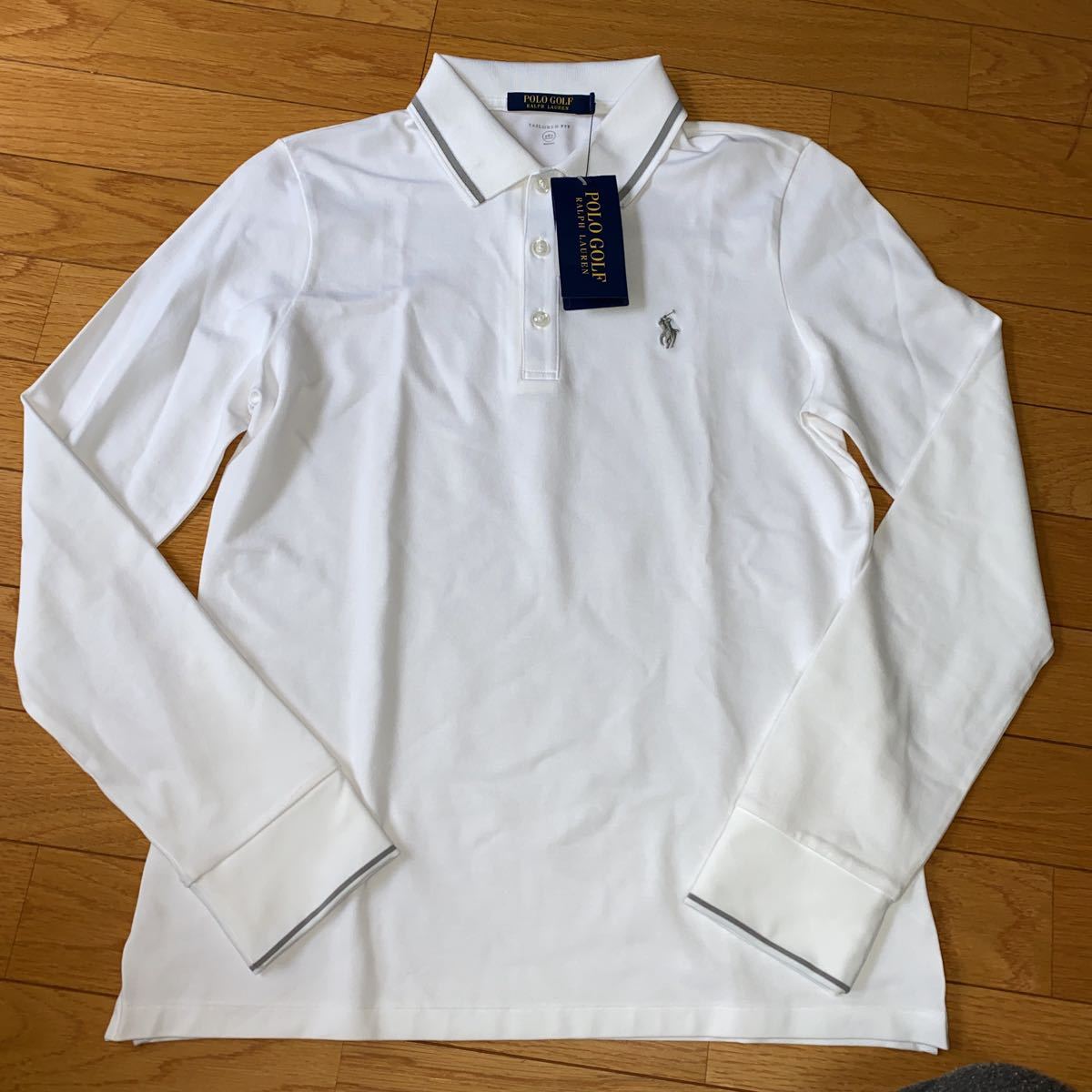ラルフローレン ポロゴルフ RLX ポロシャツ Ralph レディース POLO 