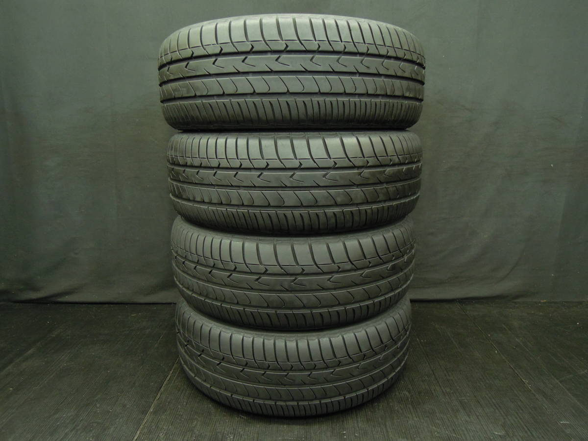 TRANPATH mpZ | TOYO トーヨー MPZ [1本] TIRE - mpZ（トランパス 