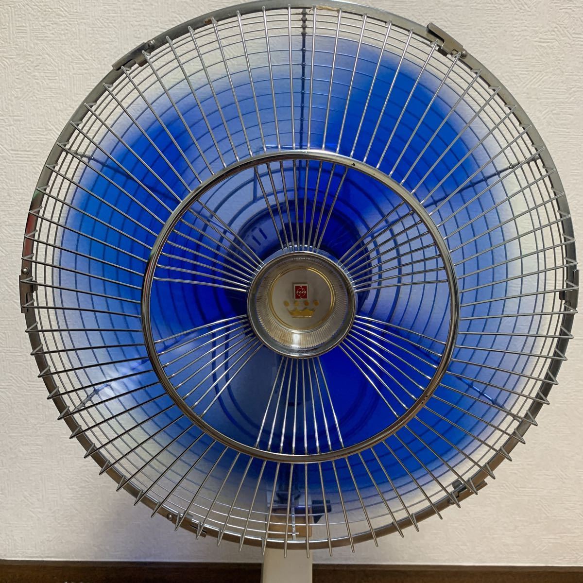 National 扇風機 F-35MH 現状品