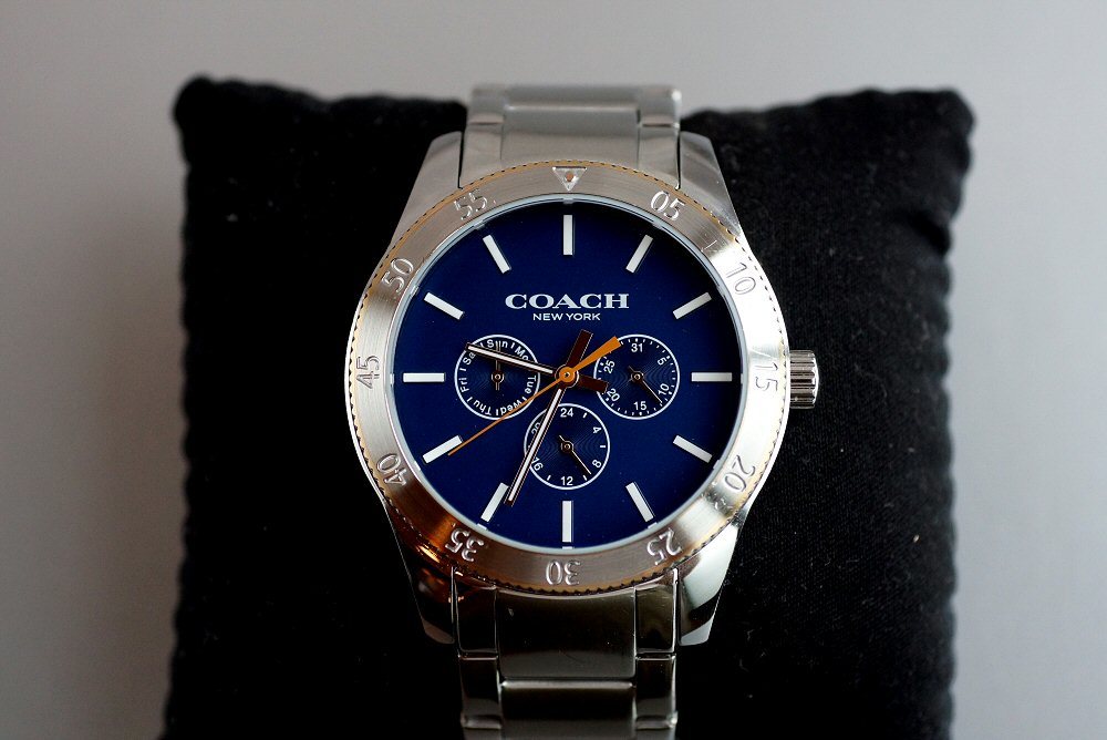 コーチ 腕時計 メンズ COACH チャールズ COACH(コーチ) ⁄ 最大9,100円