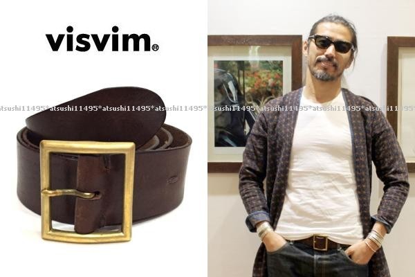 visvim visvimデザイナー、中村ヒロキってどんな人？｜ビズビム 中村