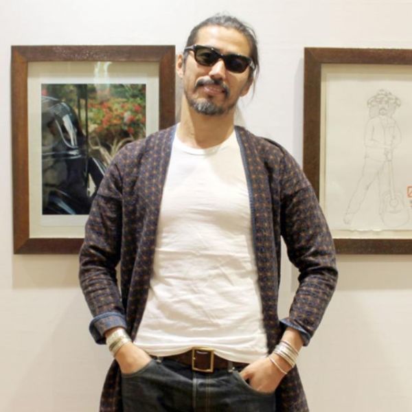 visvim visvimデザイナー、中村ヒロキってどんな人？｜ビズビム 中村