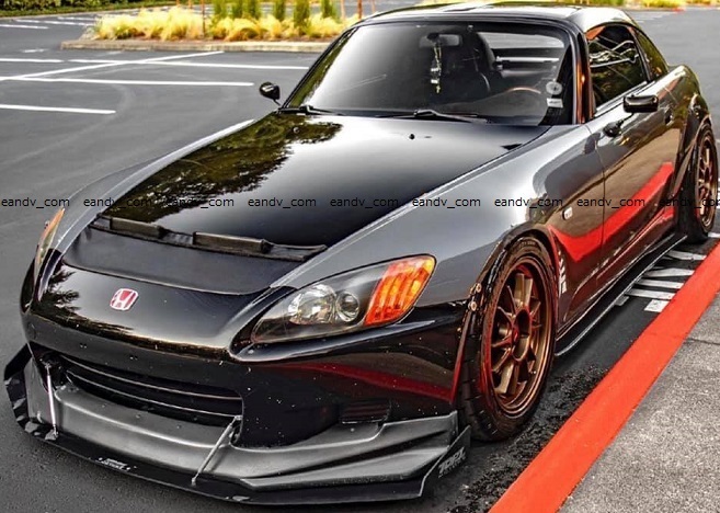 即納 在庫ホンダS2000 AP1 AP2高品質ノーズブラ ボンネットカバー