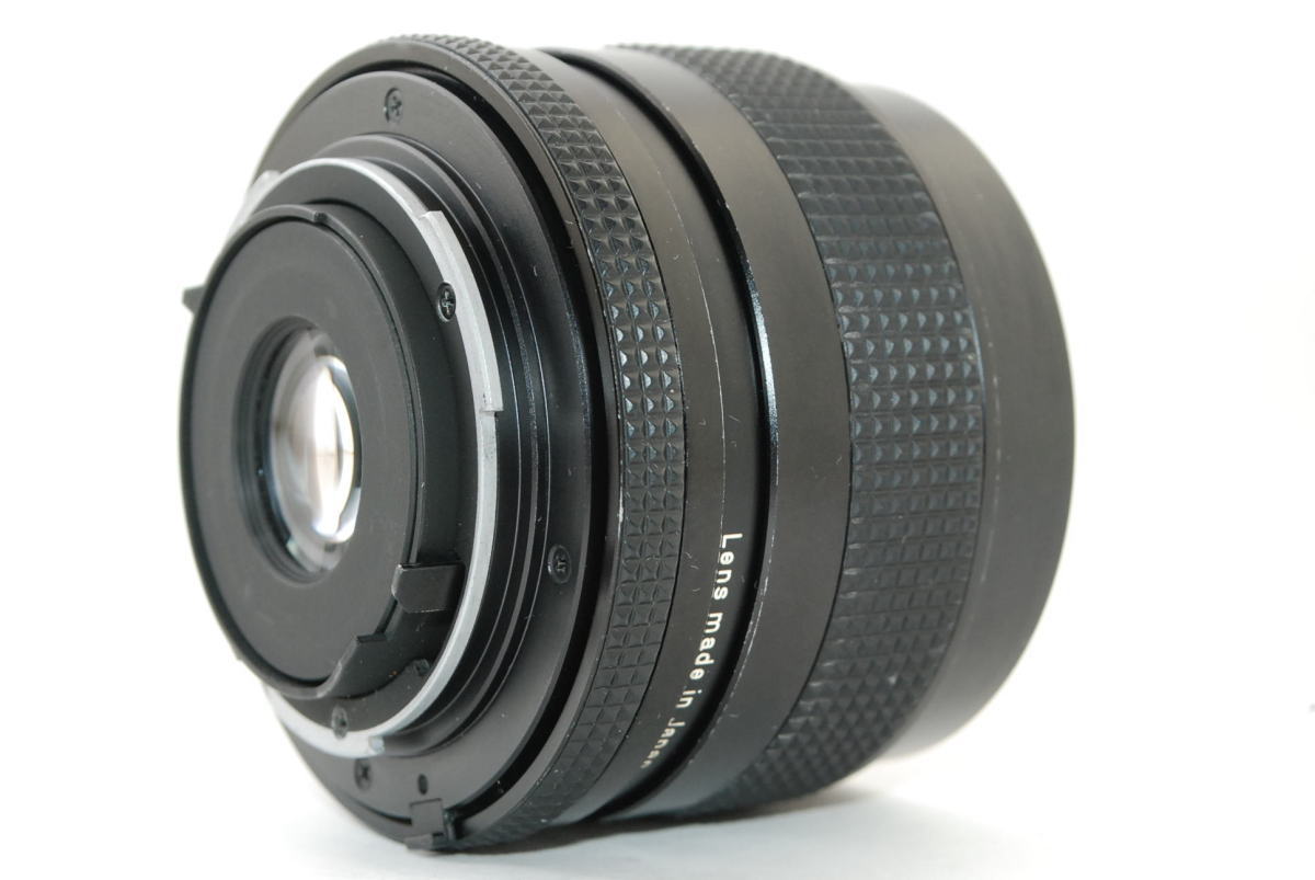 ☆極上美品☆コンタックス CONTAX Carl Zeiss Sonnar 180mm F2.8