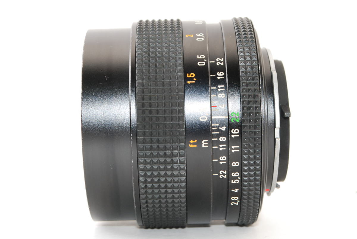 ☆極上美品☆コンタックス CONTAX Carl Zeiss Sonnar 180mm F2.8