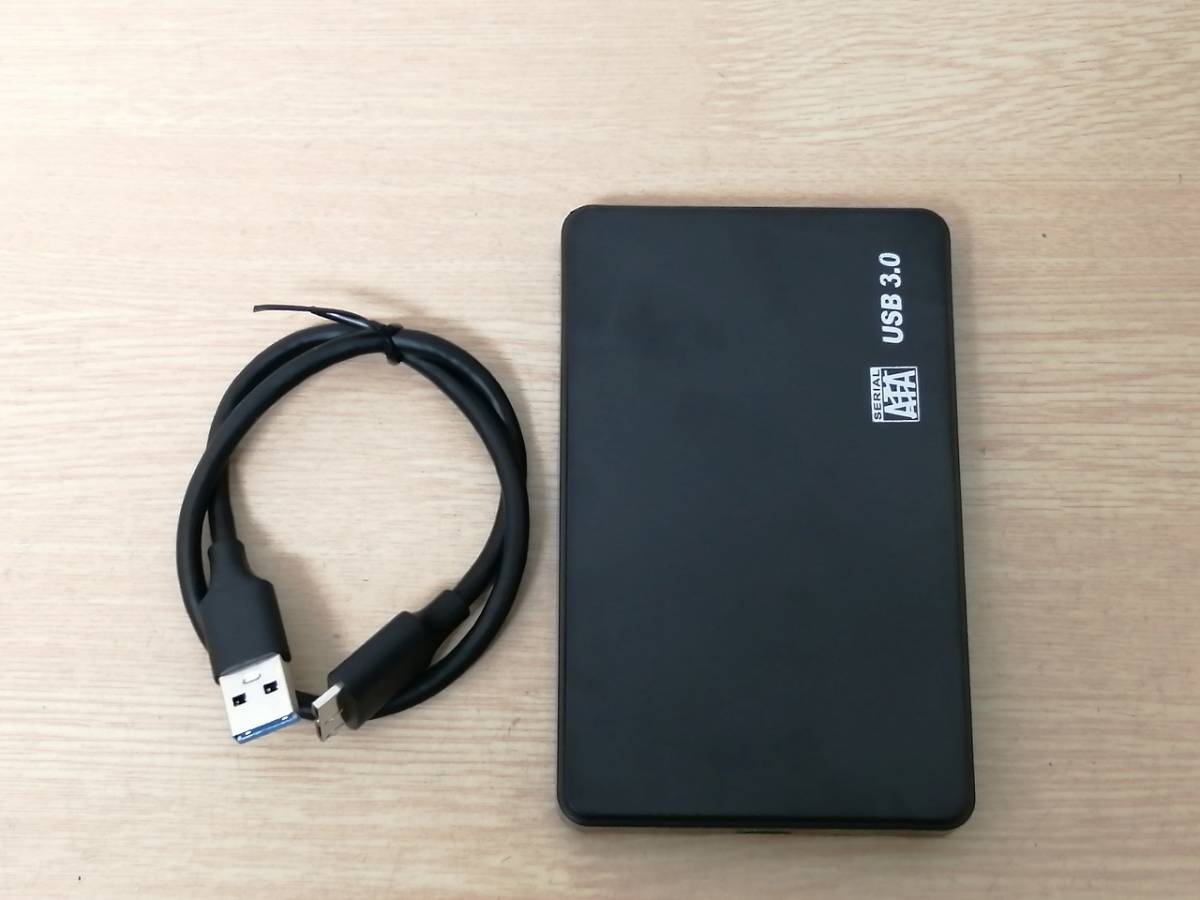 HDD 外付けHDD 1TB □USB外付け 黒 1T」の人気商品一覧・価格比較 - 外 