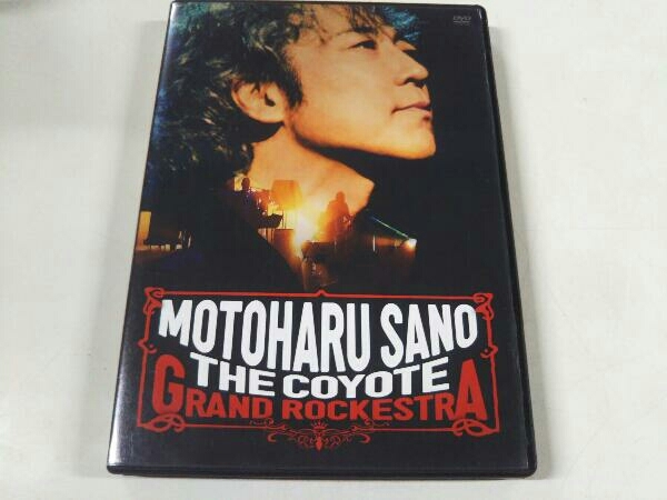 佐野元春 THE COYOTE GRAND ROCKESTRA Amazon.co.jp: 佐野元春 & THE