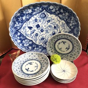 龍峯 皿のYahoo!オークション(旧ヤフオク!)の相場・価格を見る｜Yahoo