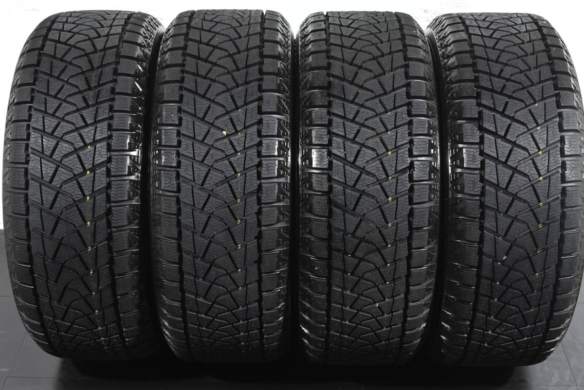 ☆AGA☆Burg☆19インチ☆PCD112 8.5J +56☆ブリヂストン ブリザック DM-Z3☆255/50R19☆メルセデスベンツ ML GL GLE☆