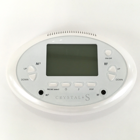 テクノリンク クリスタル エス CRYSTAL S 美容器 中古 Y5835449 希少