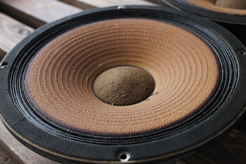 貴重! JBL 123A-1 ペア アルニコ スピーカー 12インチ 【公式通販】
