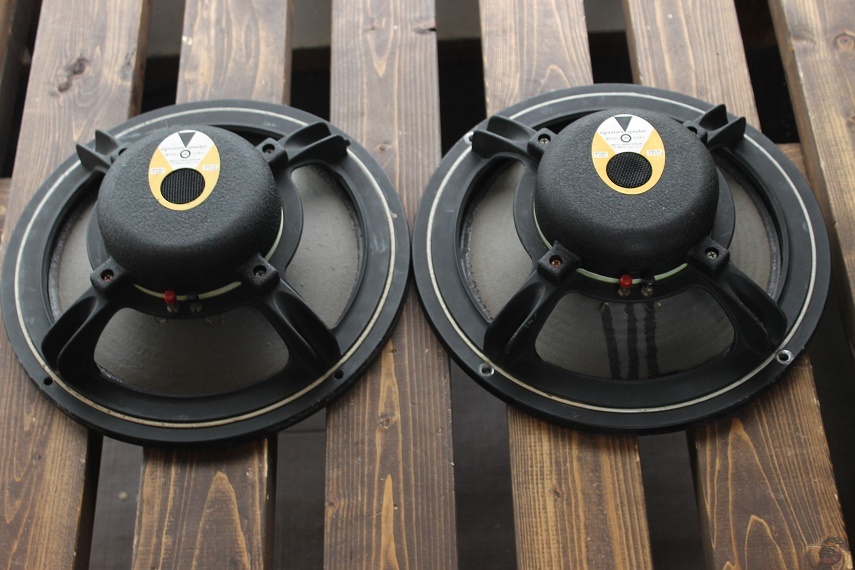 JBLD123 アルニコ　スピーカー 貴重! JBL 123A-1 ペア アルニコ スピーカー 12インチ 【公式通販】