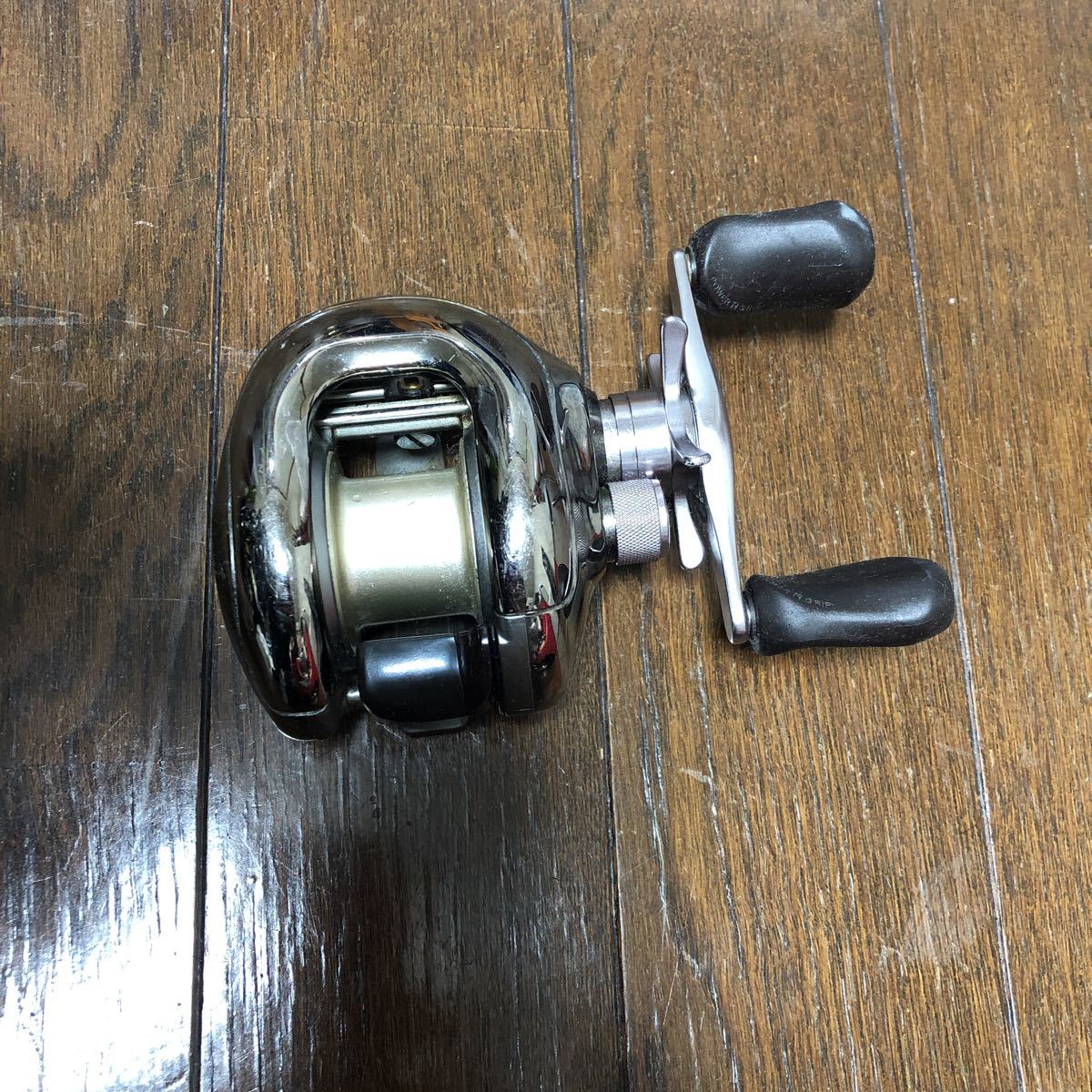 シマノ　初代スコーピオン アンタレス アンタレス シマノ スコーピオン 初代アンタレス 歴代から進化を続ける