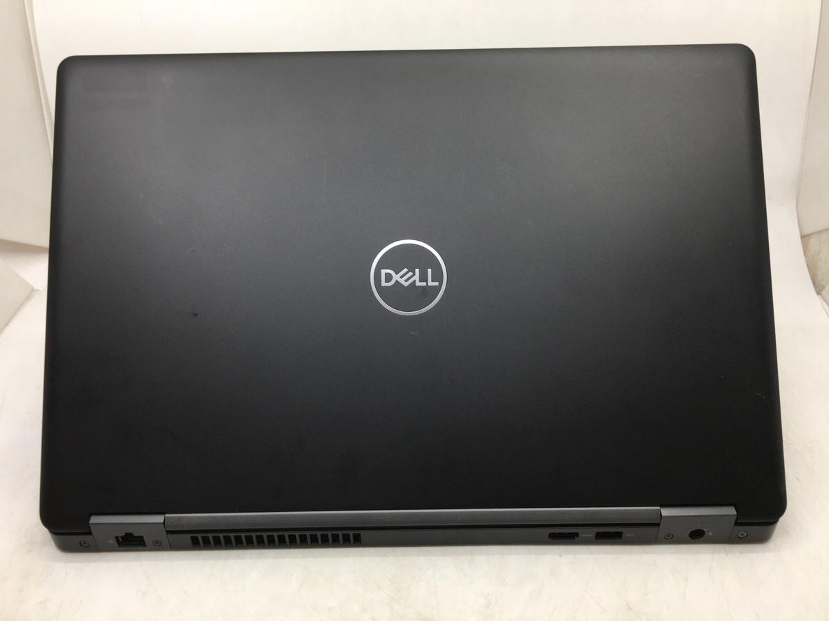 DELL】Latitude 5590 Core i7-8650U 1.9GHz 16GB SSD512GB 15.6inch 