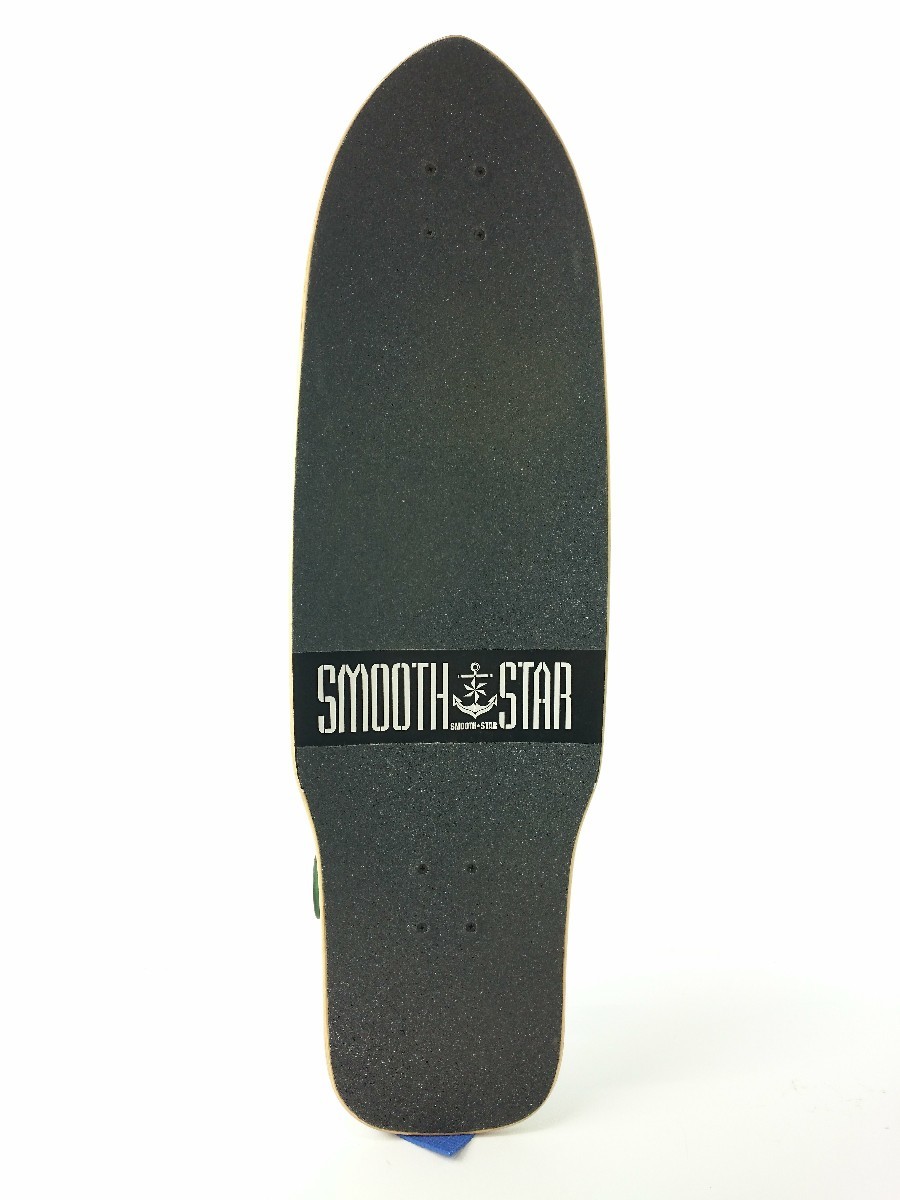 SMOOTH STAR サーフスケートボード 91cm SMOOTHSTAR- スムーススター