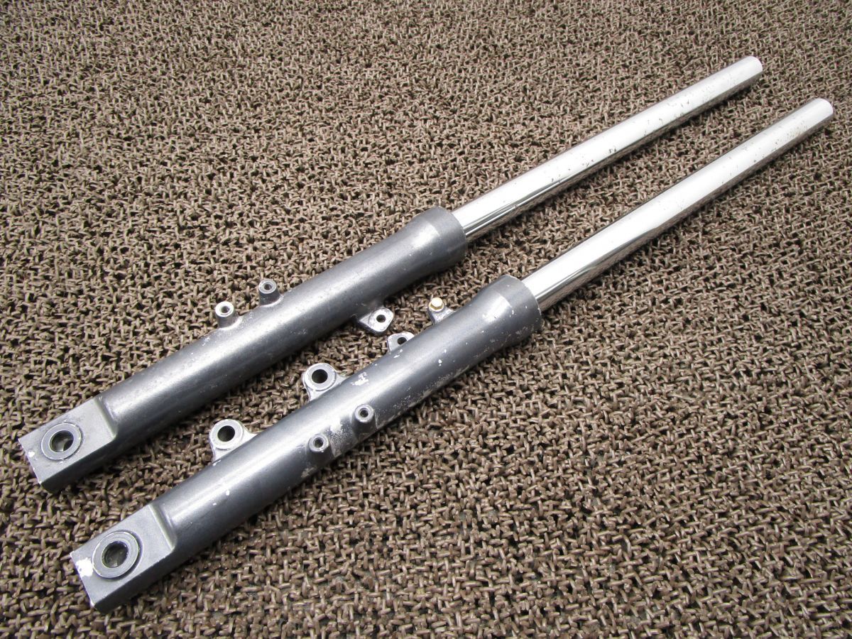 TZR50R フロントフォーク TZR50R フロントフォーク バイク ヤマハ