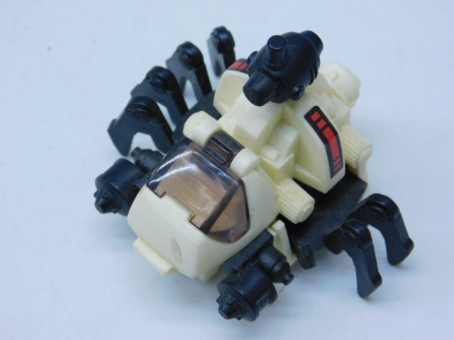 お買い得，大得価内3888 当時物 ゾイド ZOIDS ゾイコロ グランチュラ トミー TOMY プルバック チョロQ ミニカー 足折れあり(ゾイド)｜売買されたオークション情報、yahooの商品情報をアーカイブ公開 - オークファ ゾイド