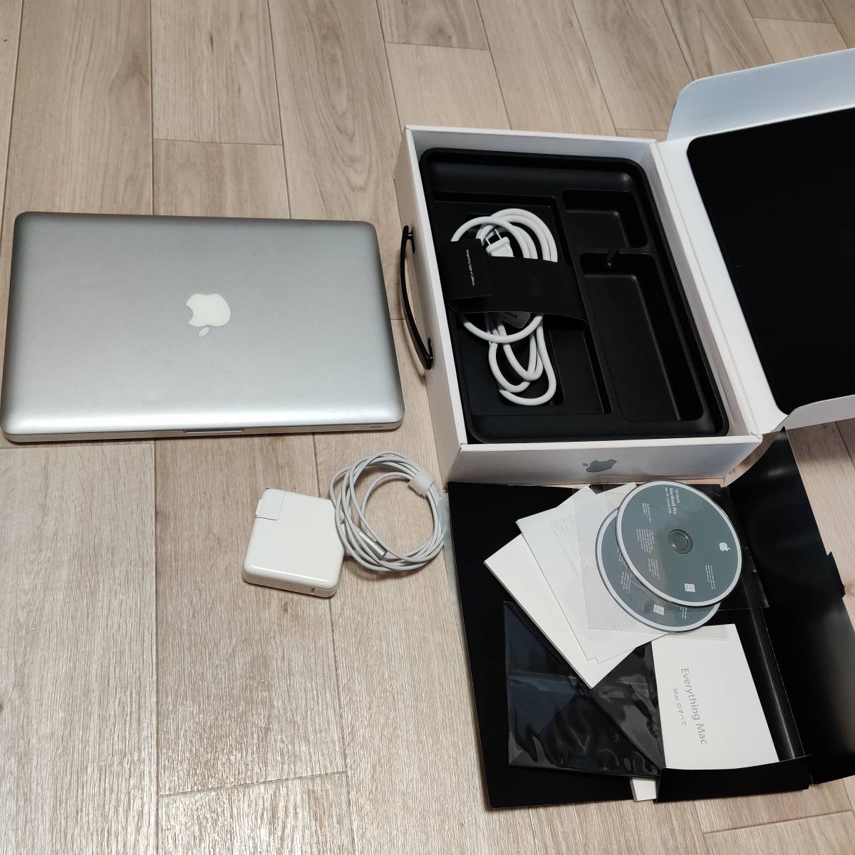 Pro MacBook Apple A1278 0 | Macbook 13-inch 1 Inch 13.3 - Core 